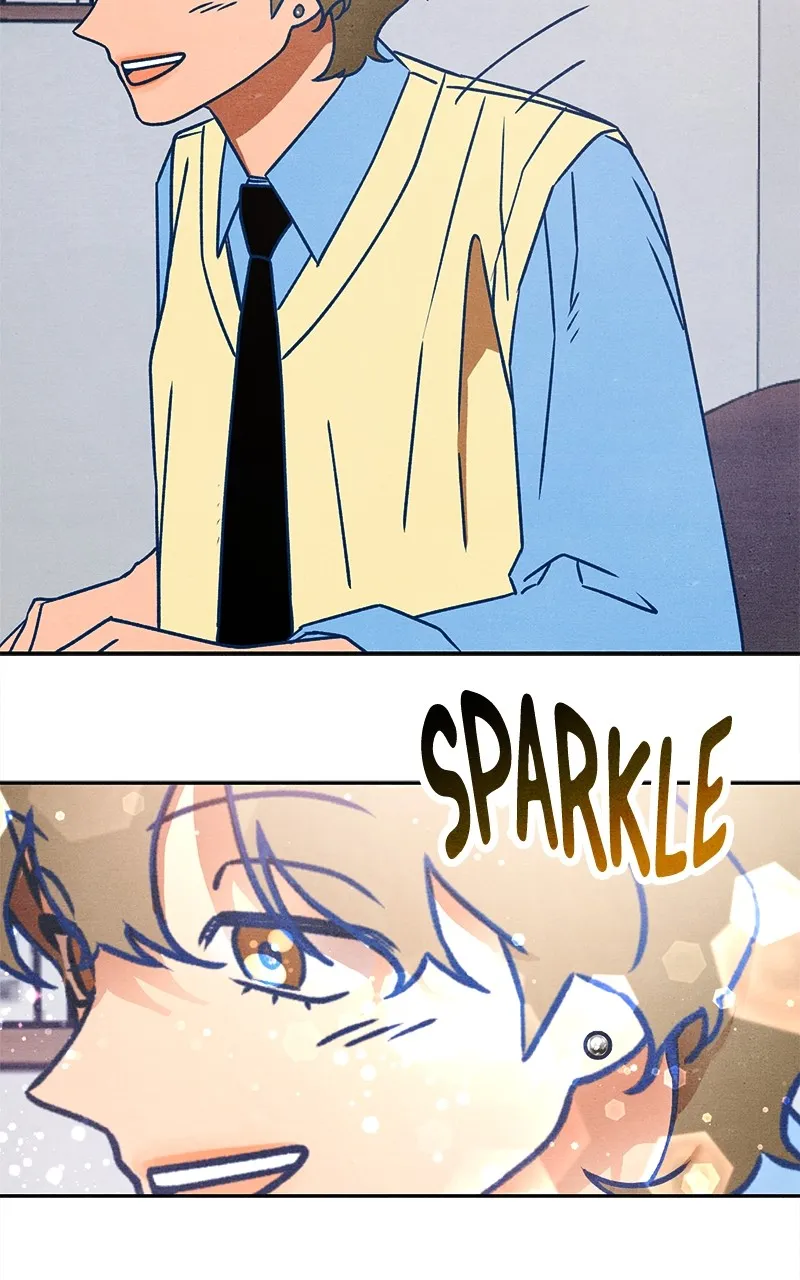 Who’s That Long-Haired Senior? Chapter 4 page 64 - 
