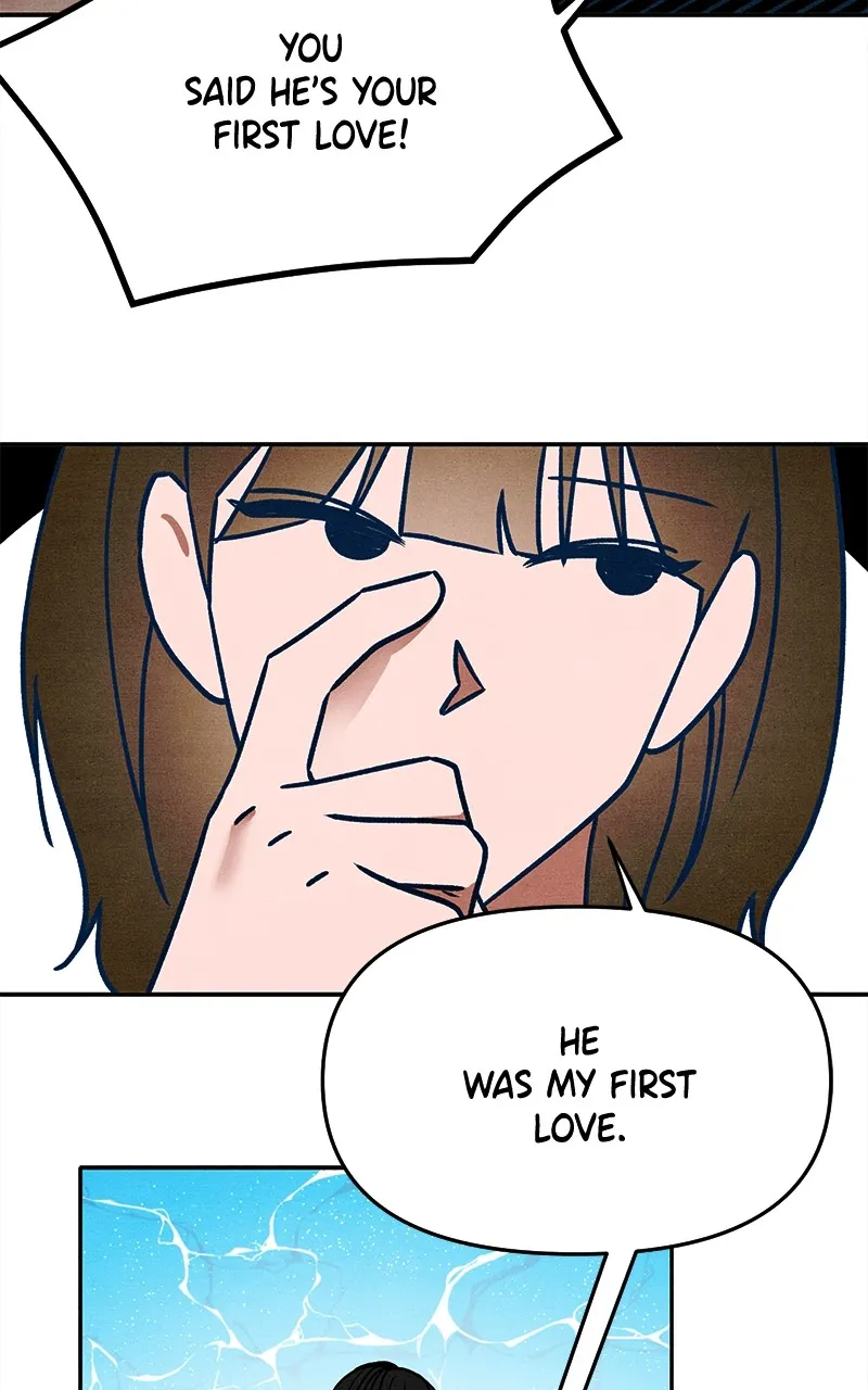 Who’s That Long-Haired Senior? Chapter 4 page 68 - 