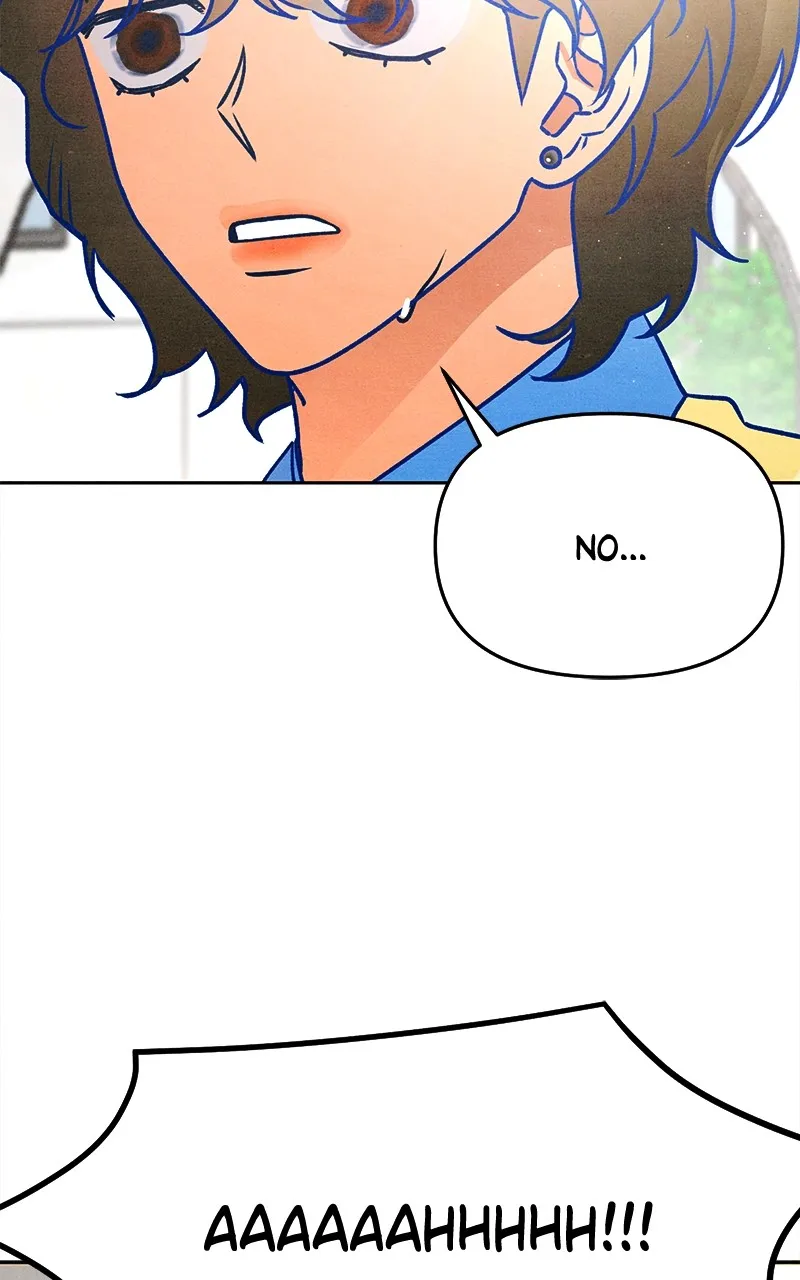 Who’s That Long-Haired Senior? Chapter 4 page 8 - 