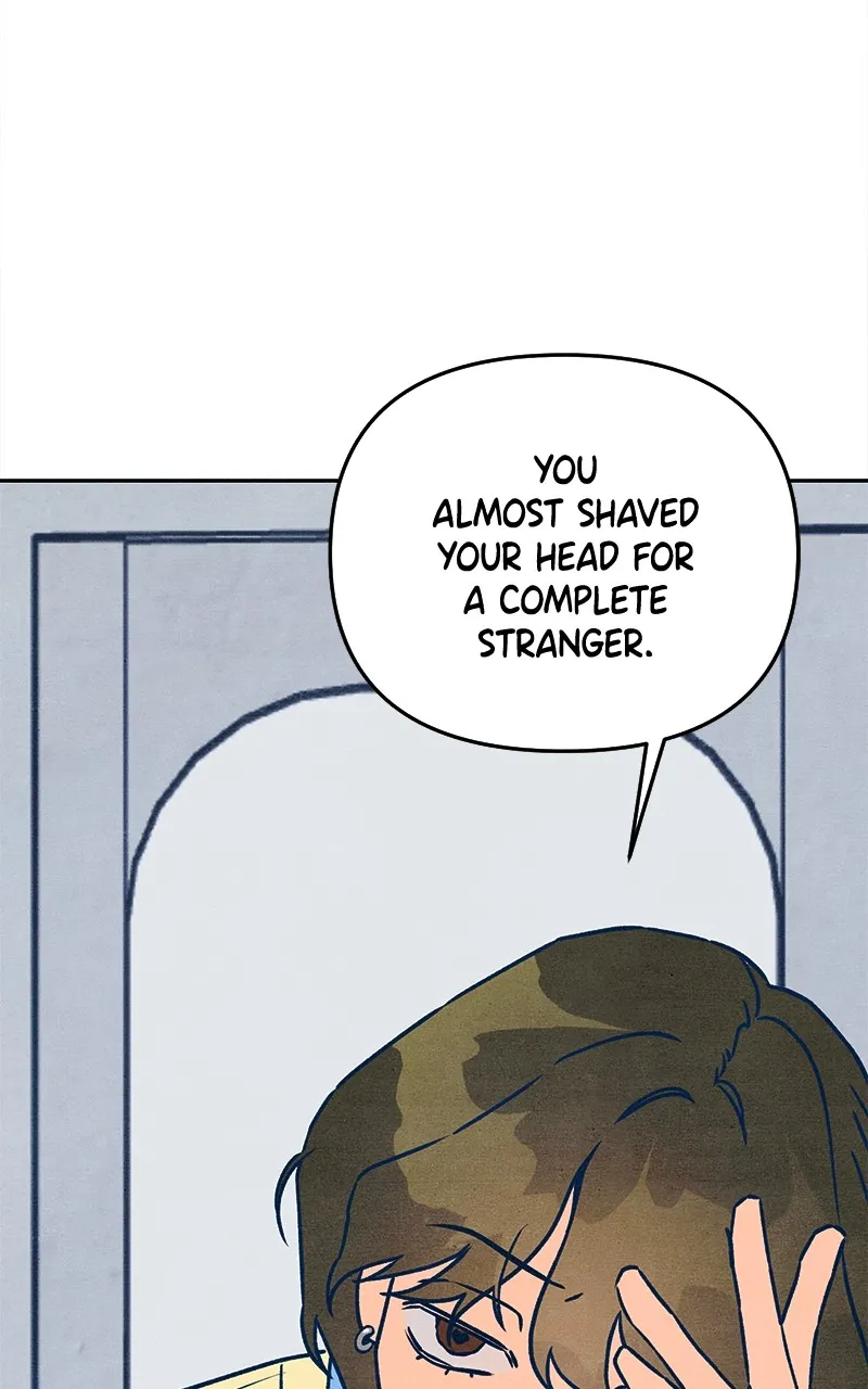 Who’s That Long-Haired Senior? Chapter 4 page 74 - 