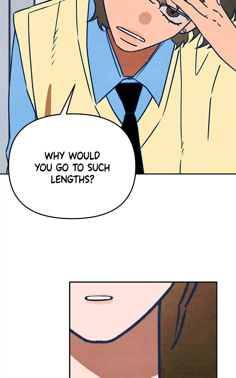 Who’s That Long-Haired Senior? Chapter 4 page 75 - 