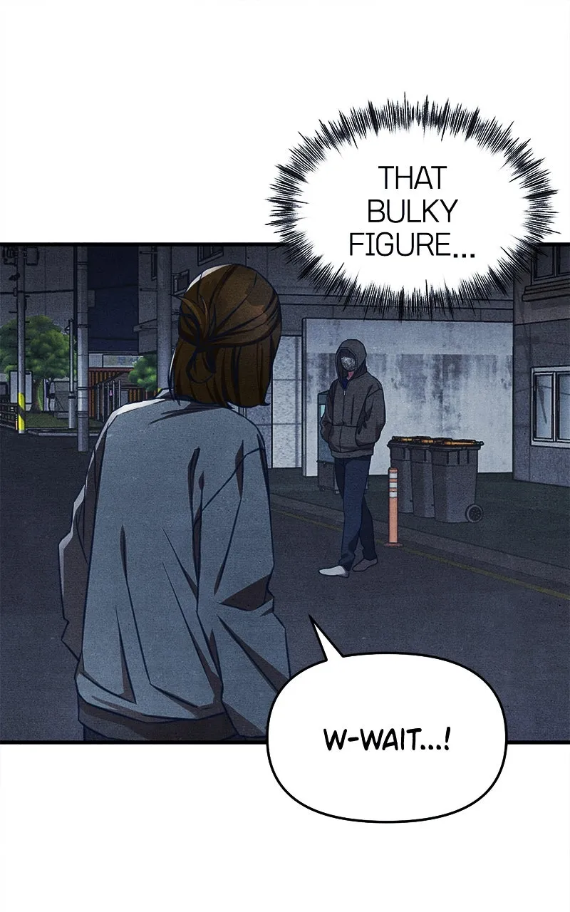 Who’s That Long-Haired Senior? Chapter 40 page 1 - 