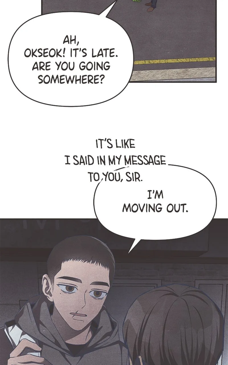 Who’s That Long-Haired Senior? Chapter 40 page 12 - 
