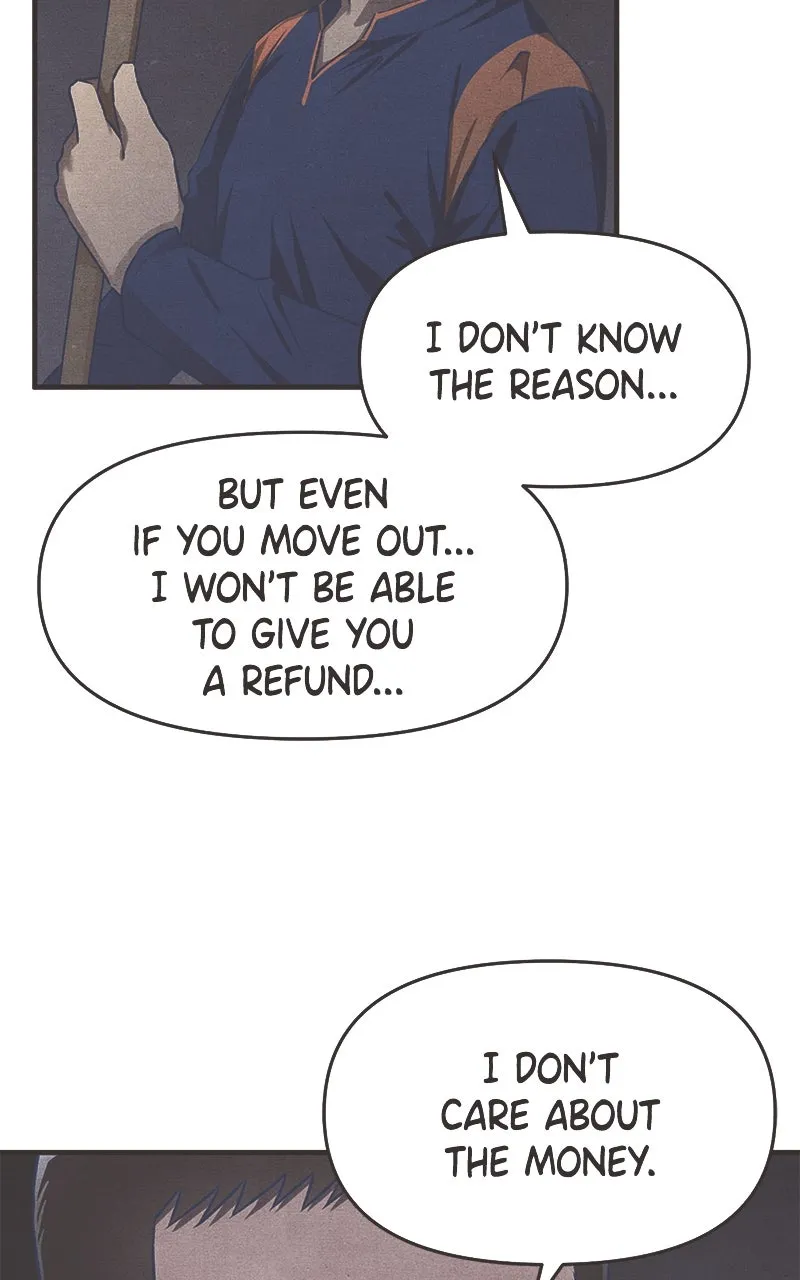 Who’s That Long-Haired Senior? Chapter 40 page 14 - 