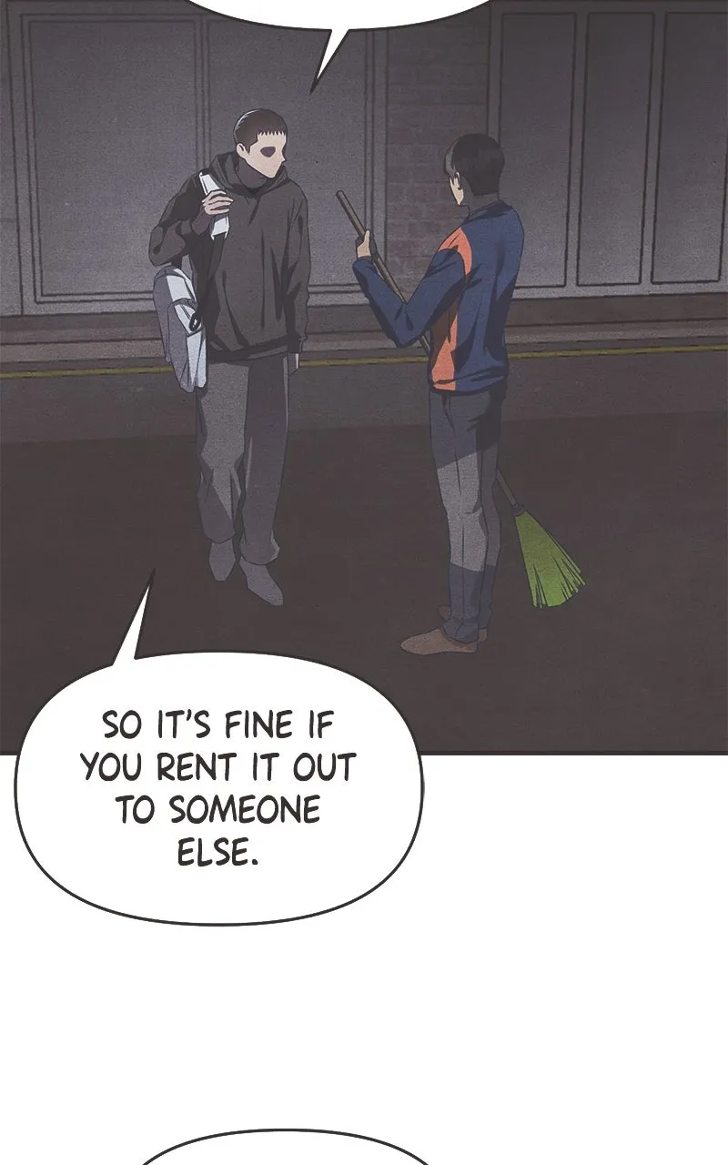 Who’s That Long-Haired Senior? Chapter 40 page 16 - 