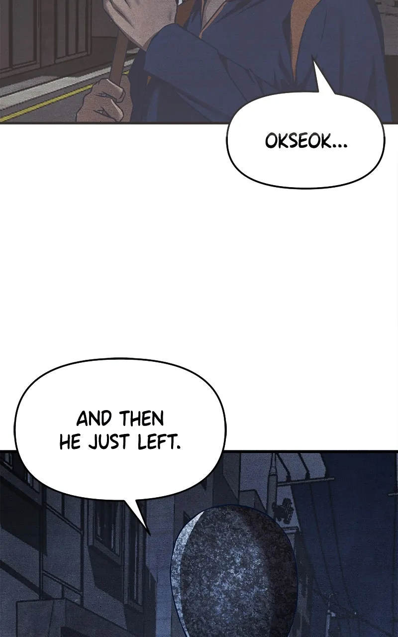 Who’s That Long-Haired Senior? Chapter 40 page 20 - 