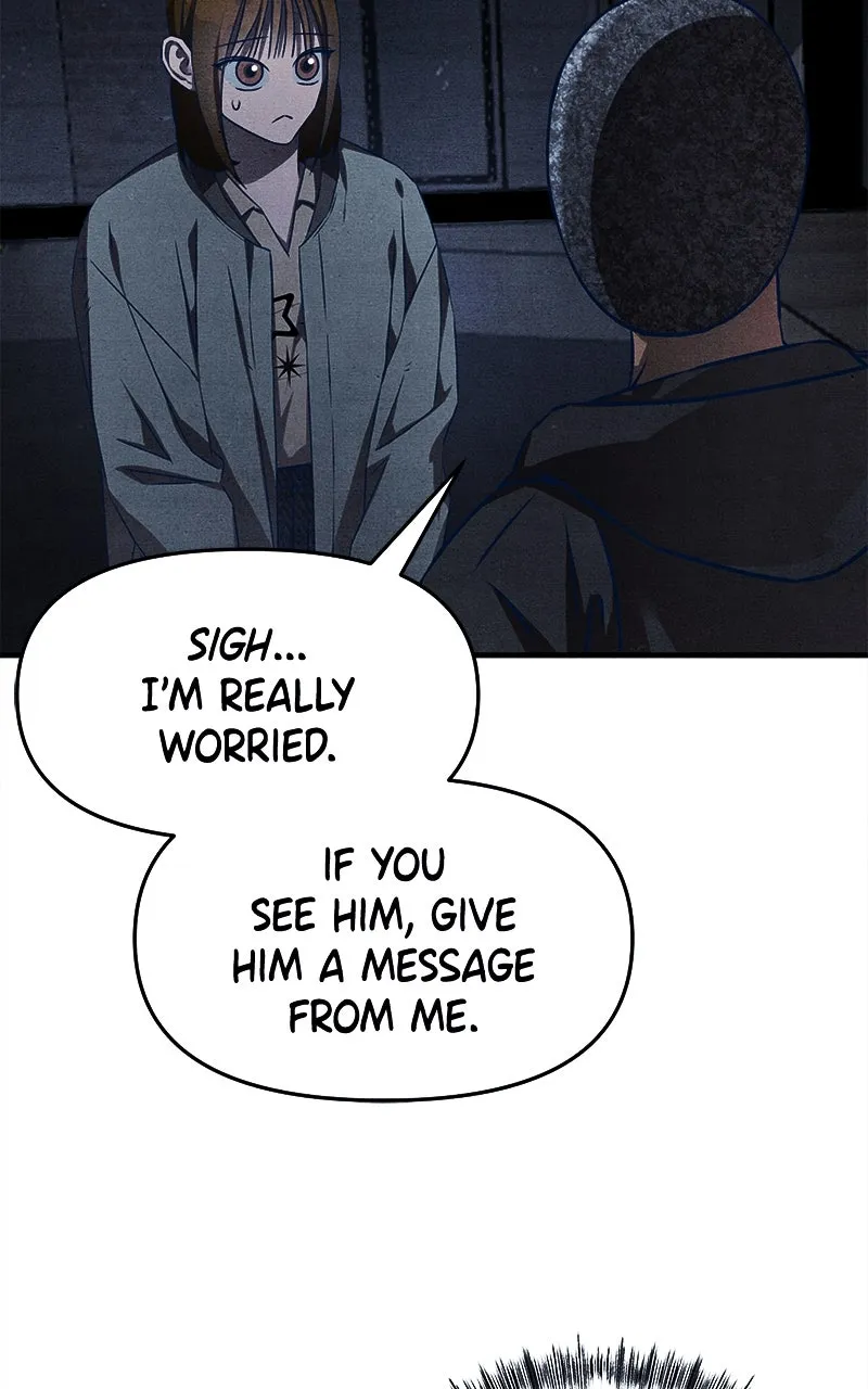Who’s That Long-Haired Senior? Chapter 40 page 22 - 