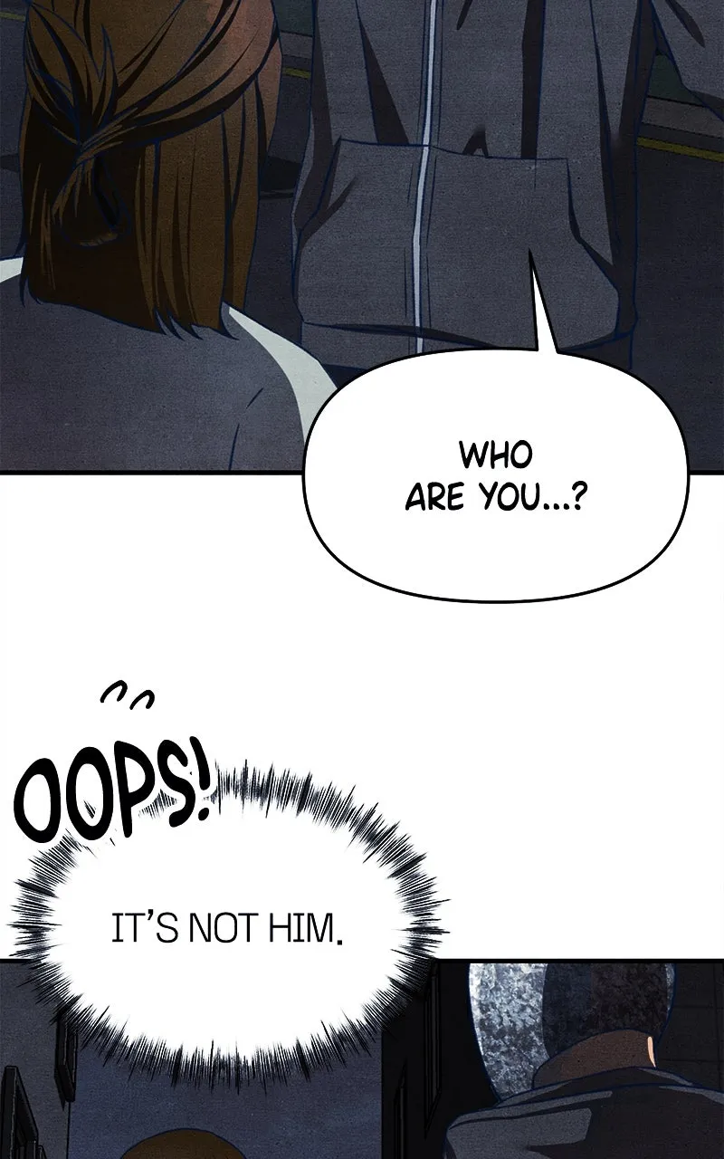 Who’s That Long-Haired Senior? Chapter 40 page 4 - 