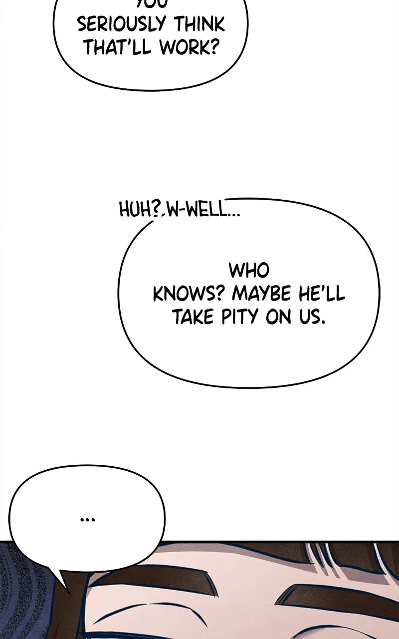 Who’s That Long-Haired Senior? Chapter 40 page 33 - 
