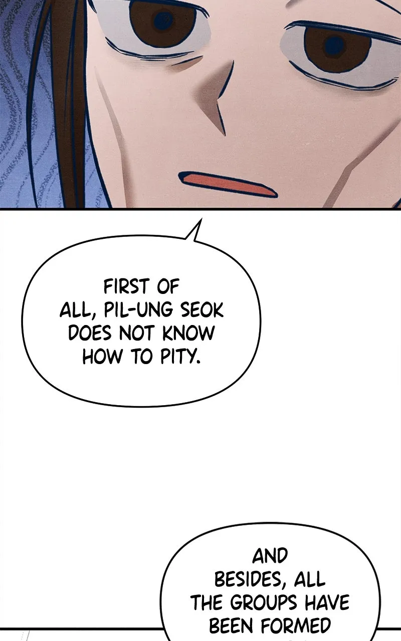 Who’s That Long-Haired Senior? Chapter 40 page 34 - 