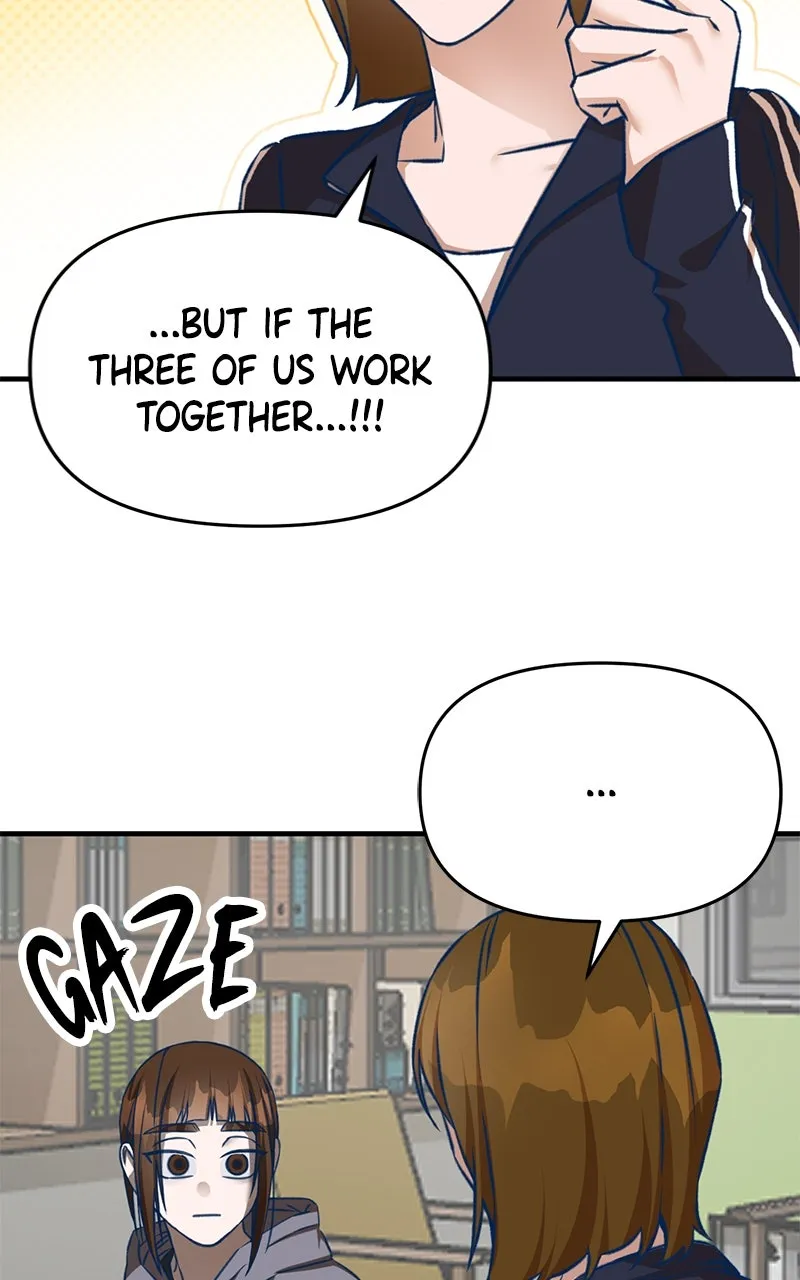 Who’s That Long-Haired Senior? Chapter 40 page 37 - 
