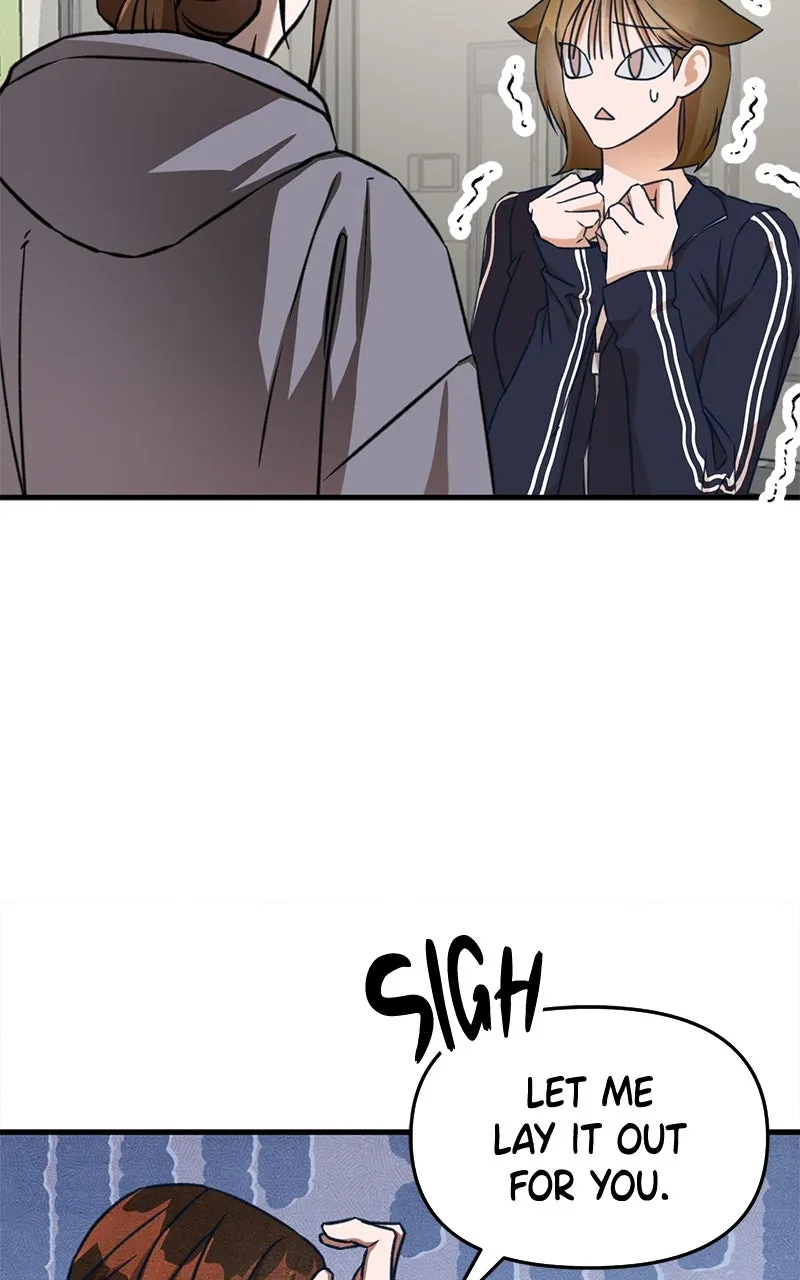 Who’s That Long-Haired Senior? Chapter 40 page 42 - 