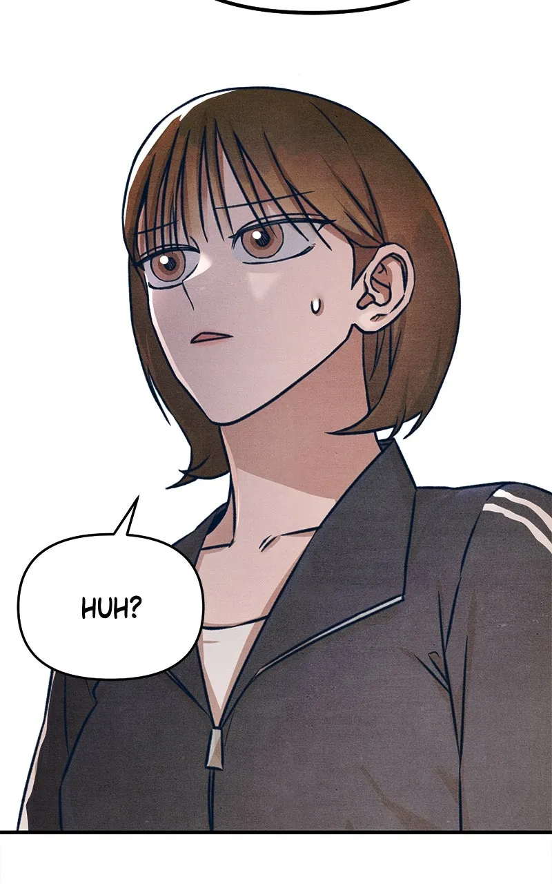 Who’s That Long-Haired Senior? Chapter 40 page 48 - 
