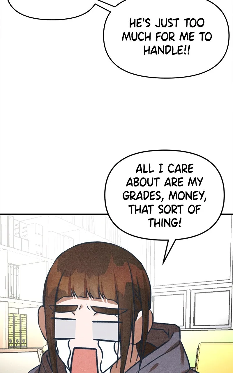 Who’s That Long-Haired Senior? Chapter 40 page 50 - 