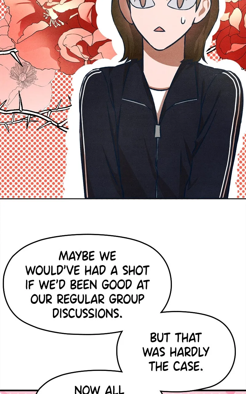 Who’s That Long-Haired Senior? Chapter 40 page 54 - 
