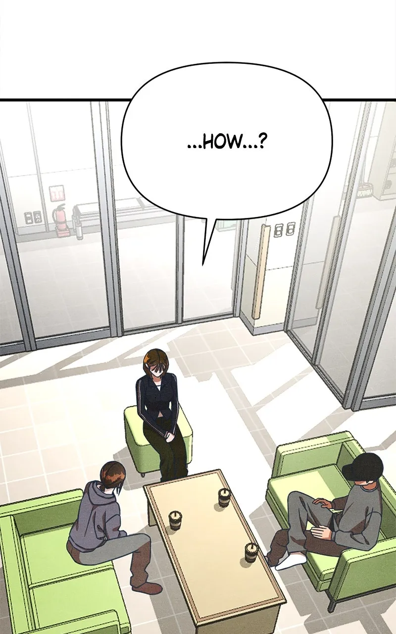 Who’s That Long-Haired Senior? Chapter 40 page 57 - 