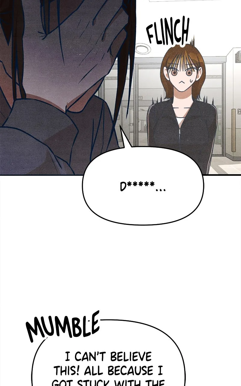 Who’s That Long-Haired Senior? Chapter 40 page 59 - 