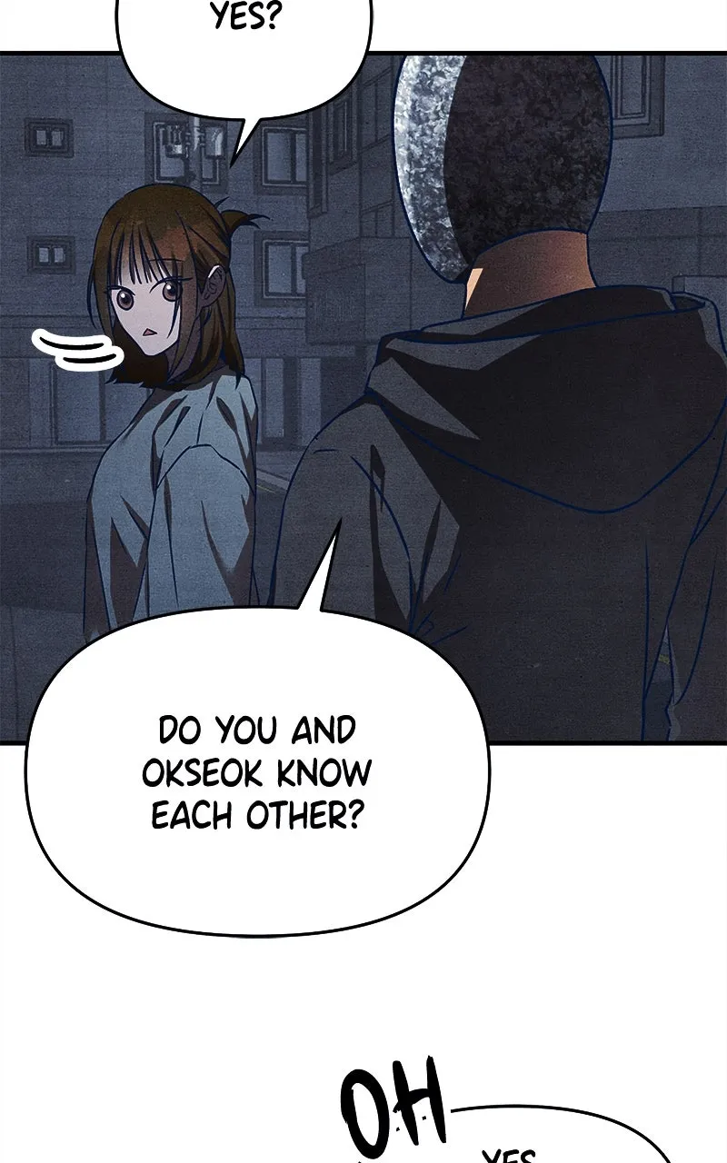 Who’s That Long-Haired Senior? Chapter 40 page 7 - 