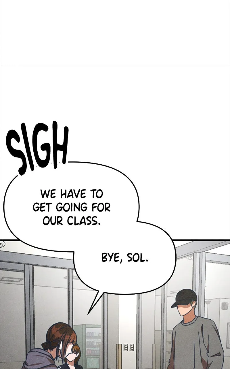 Who’s That Long-Haired Senior? Chapter 40 page 63 - 