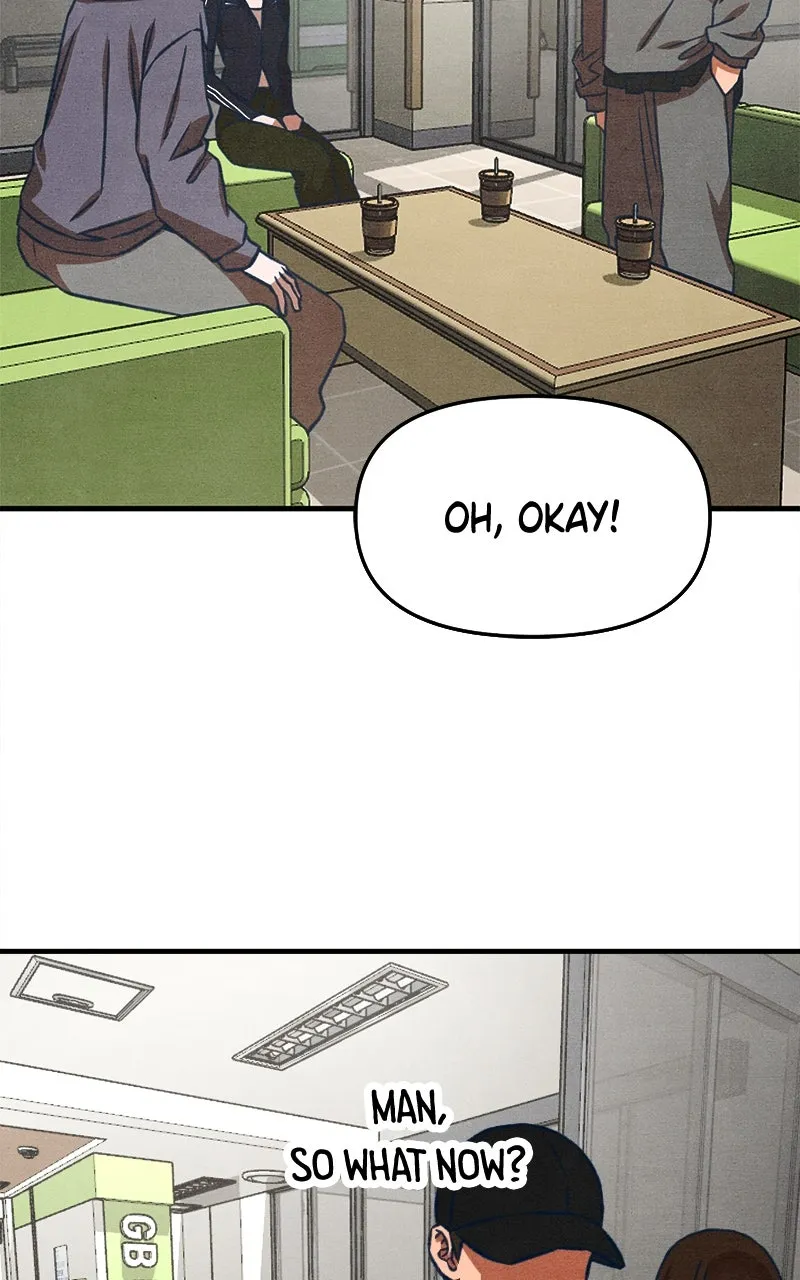 Who’s That Long-Haired Senior? Chapter 40 page 64 - 