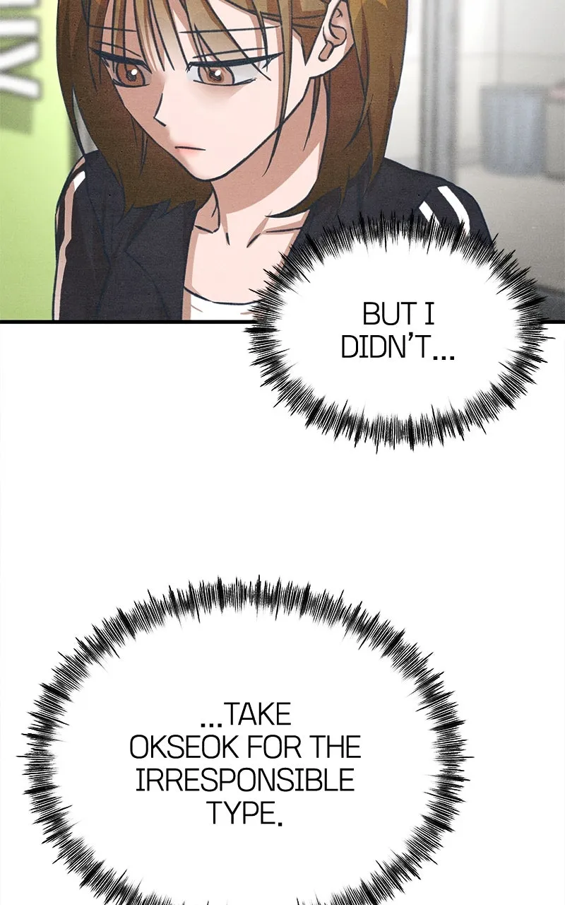 Who’s That Long-Haired Senior? Chapter 40 page 66 - 