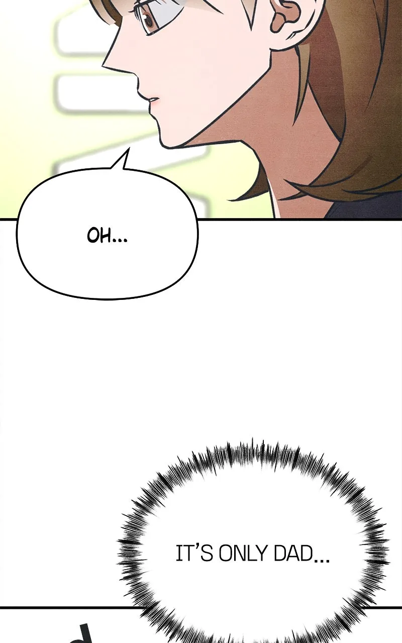 Who’s That Long-Haired Senior? Chapter 40 page 70 - 