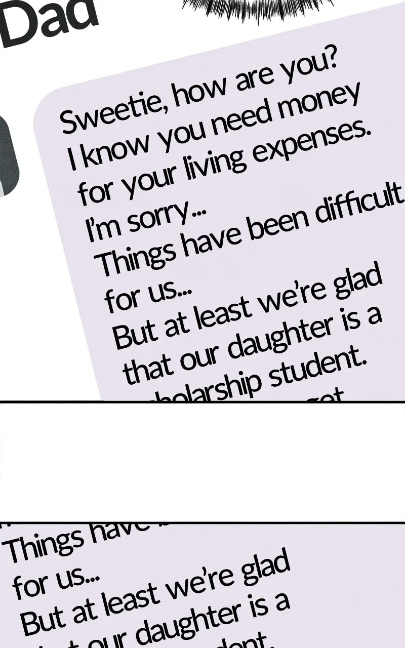 Who’s That Long-Haired Senior? Chapter 40 page 71 - 