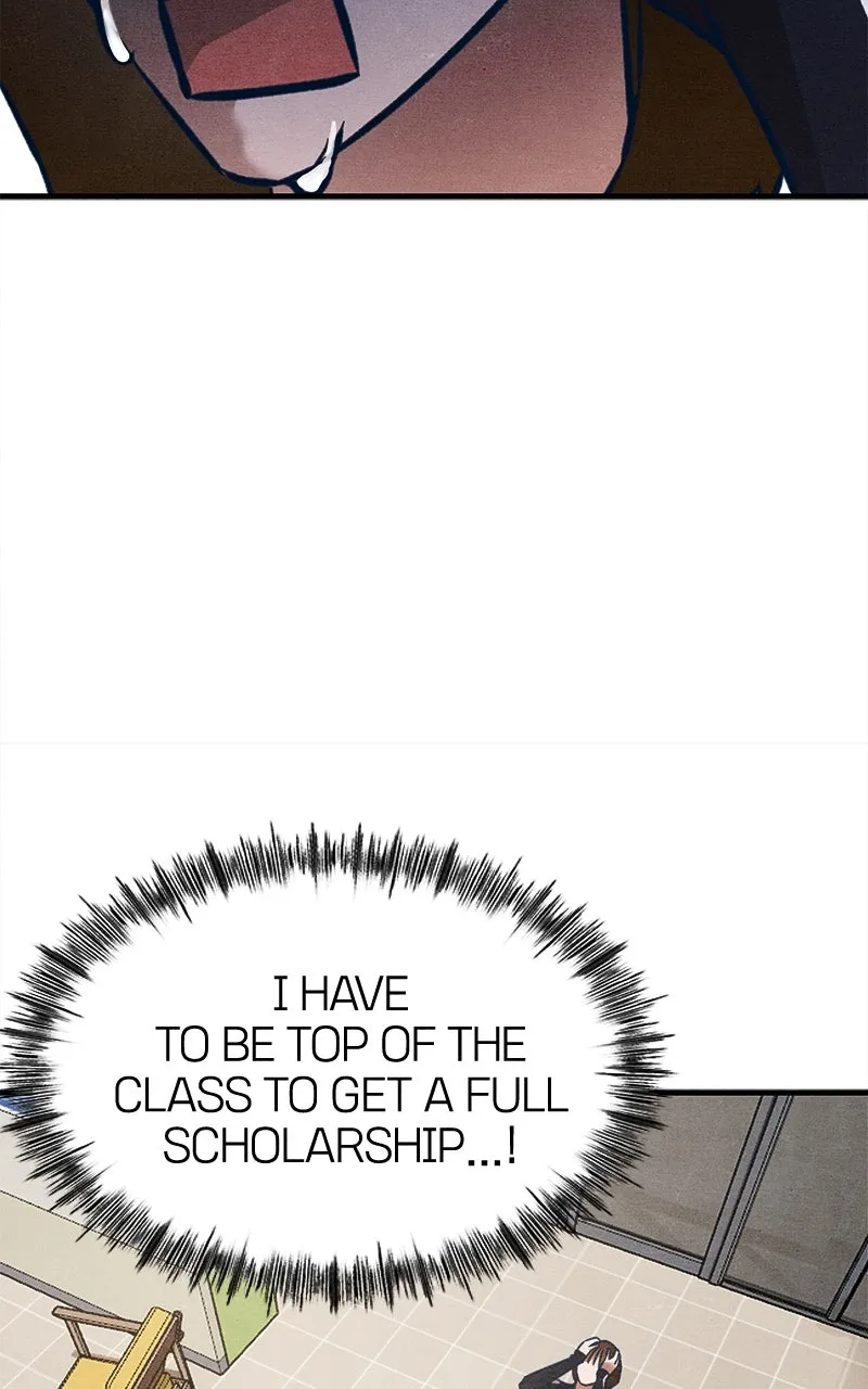 Who’s That Long-Haired Senior? Chapter 40 page 76 - 