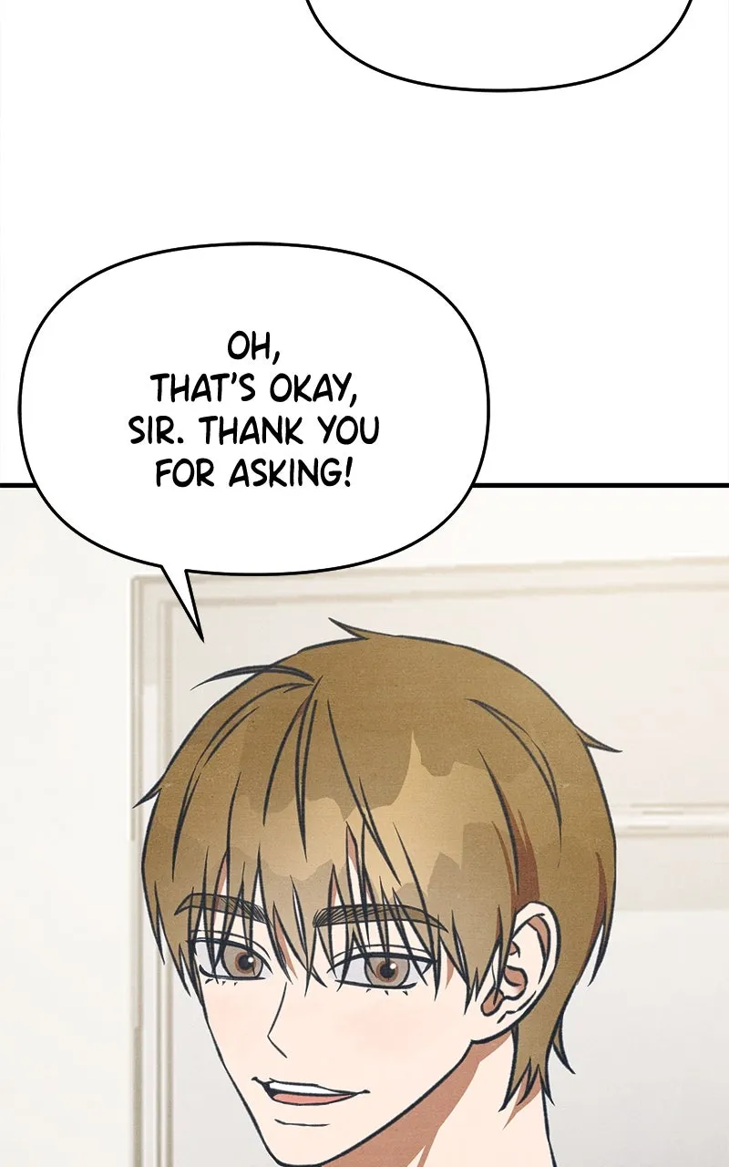 Who’s That Long-Haired Senior? Chapter 40 page 83 - 