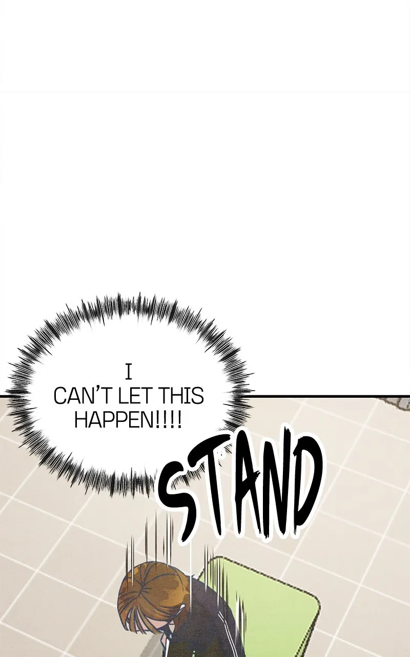 Who’s That Long-Haired Senior? Chapter 40 page 85 - 
