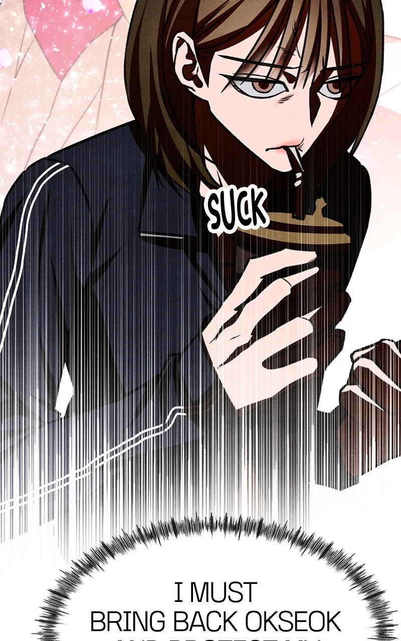 Who’s That Long-Haired Senior? Chapter 40 page 88 - 