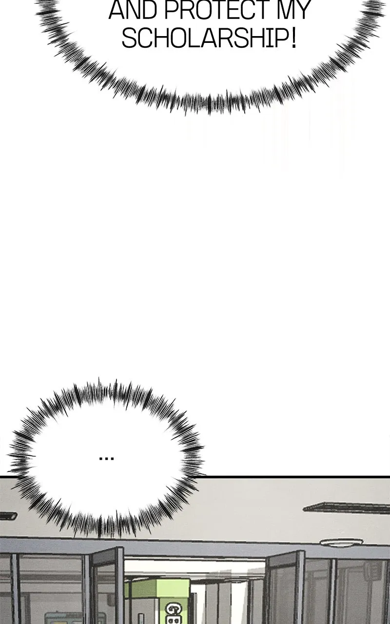 Who’s That Long-Haired Senior? Chapter 40 page 89 - 