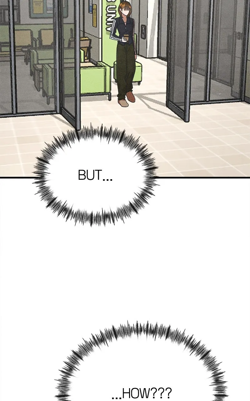 Who’s That Long-Haired Senior? Chapter 40 page 90 - 