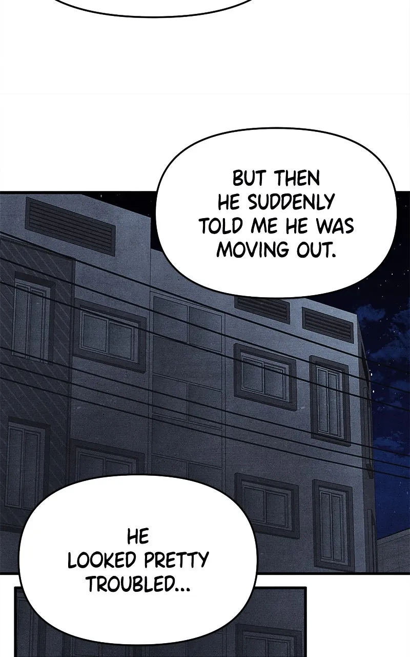Who’s That Long-Haired Senior? Chapter 40 page 10 - 