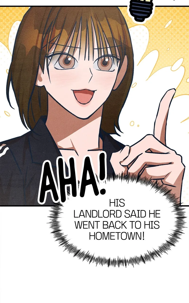 Who’s That Long-Haired Senior? Chapter 40 page 93 - 