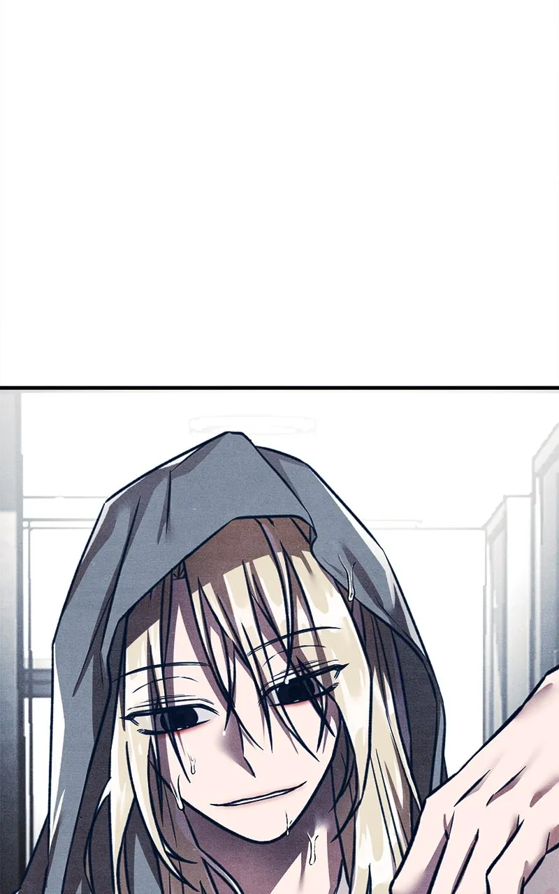 Who’s That Long-Haired Senior? Chapter 40 page 99 - 