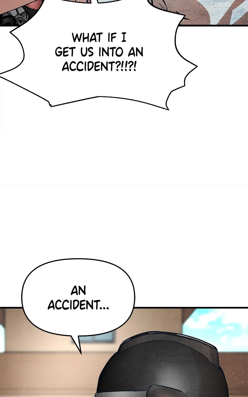Who’s That Long-Haired Senior? Chapter 41 page 109 - 