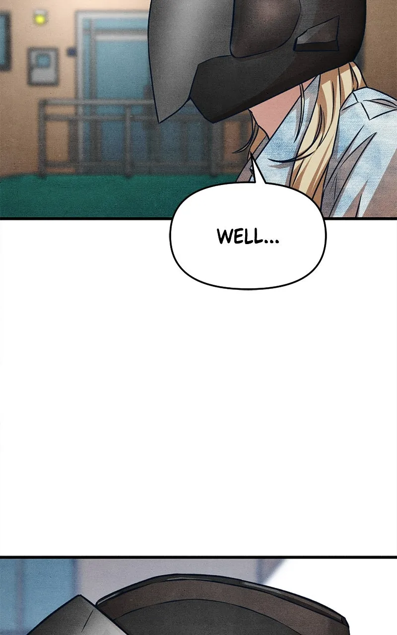 Who’s That Long-Haired Senior? Chapter 41 page 110 - 