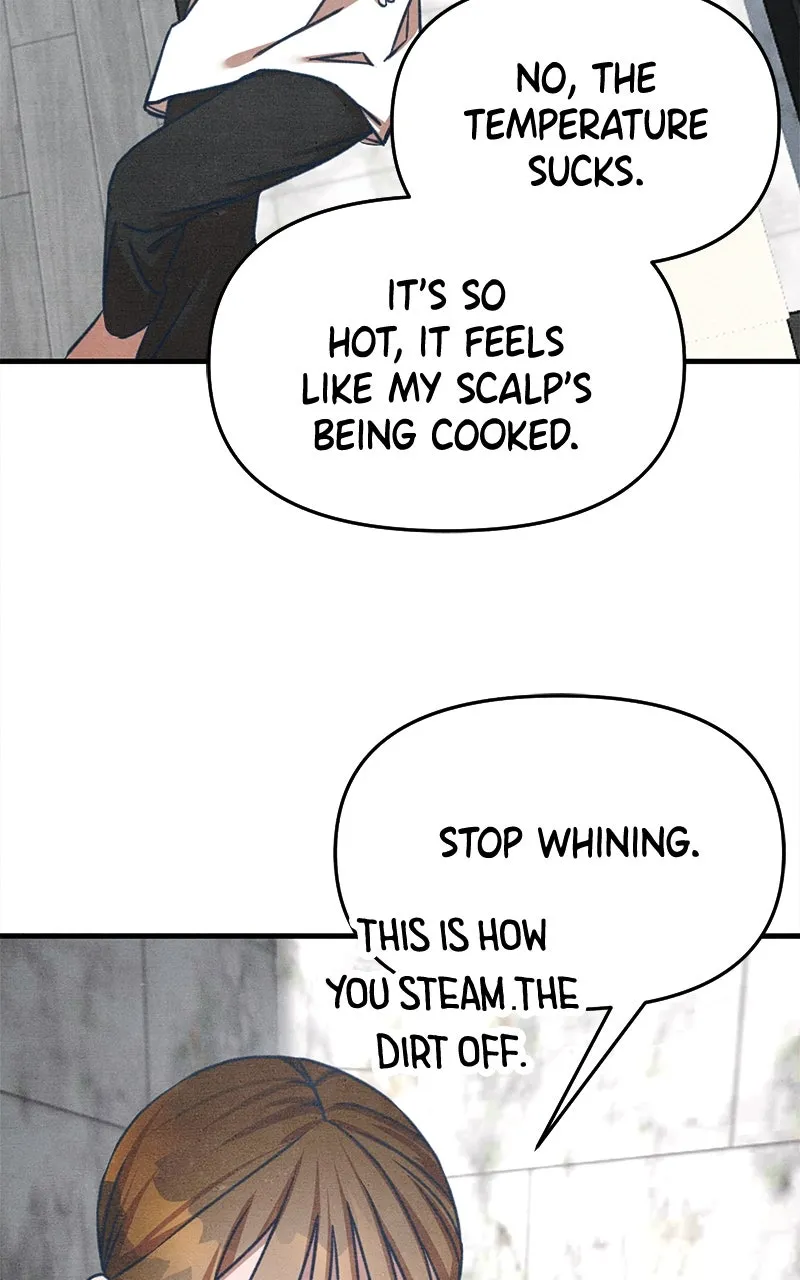 Who’s That Long-Haired Senior? Chapter 41 page 12 - 