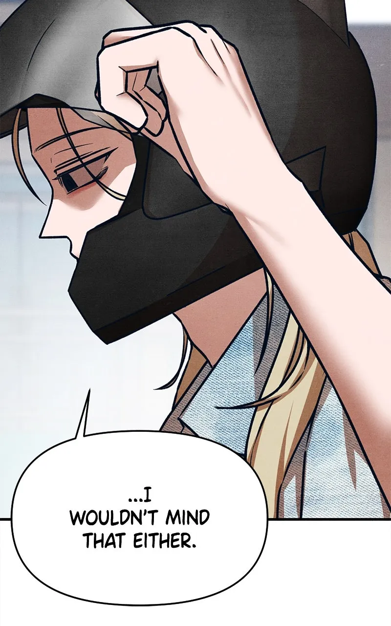 Who’s That Long-Haired Senior? Chapter 41 page 111 - 
