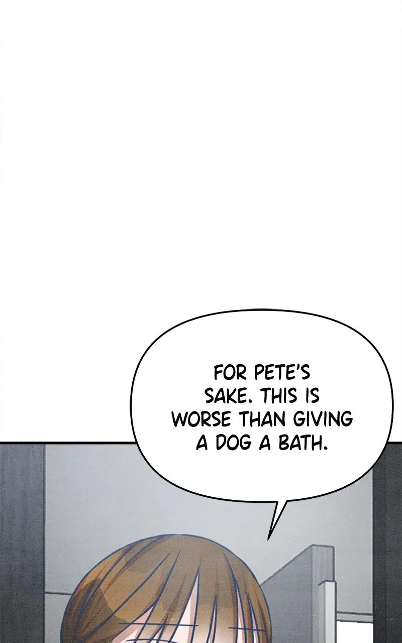 Who’s That Long-Haired Senior? Chapter 41 page 16 - 