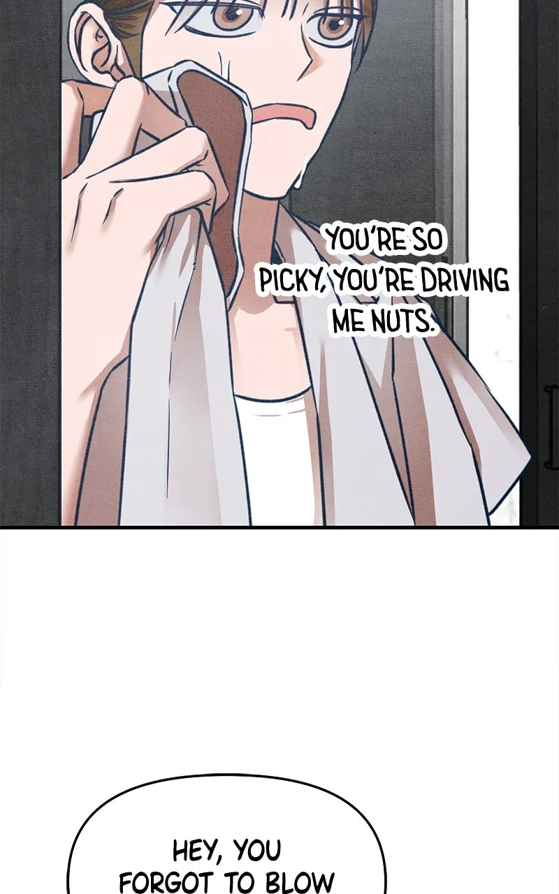 Who’s That Long-Haired Senior? Chapter 41 page 17 - 