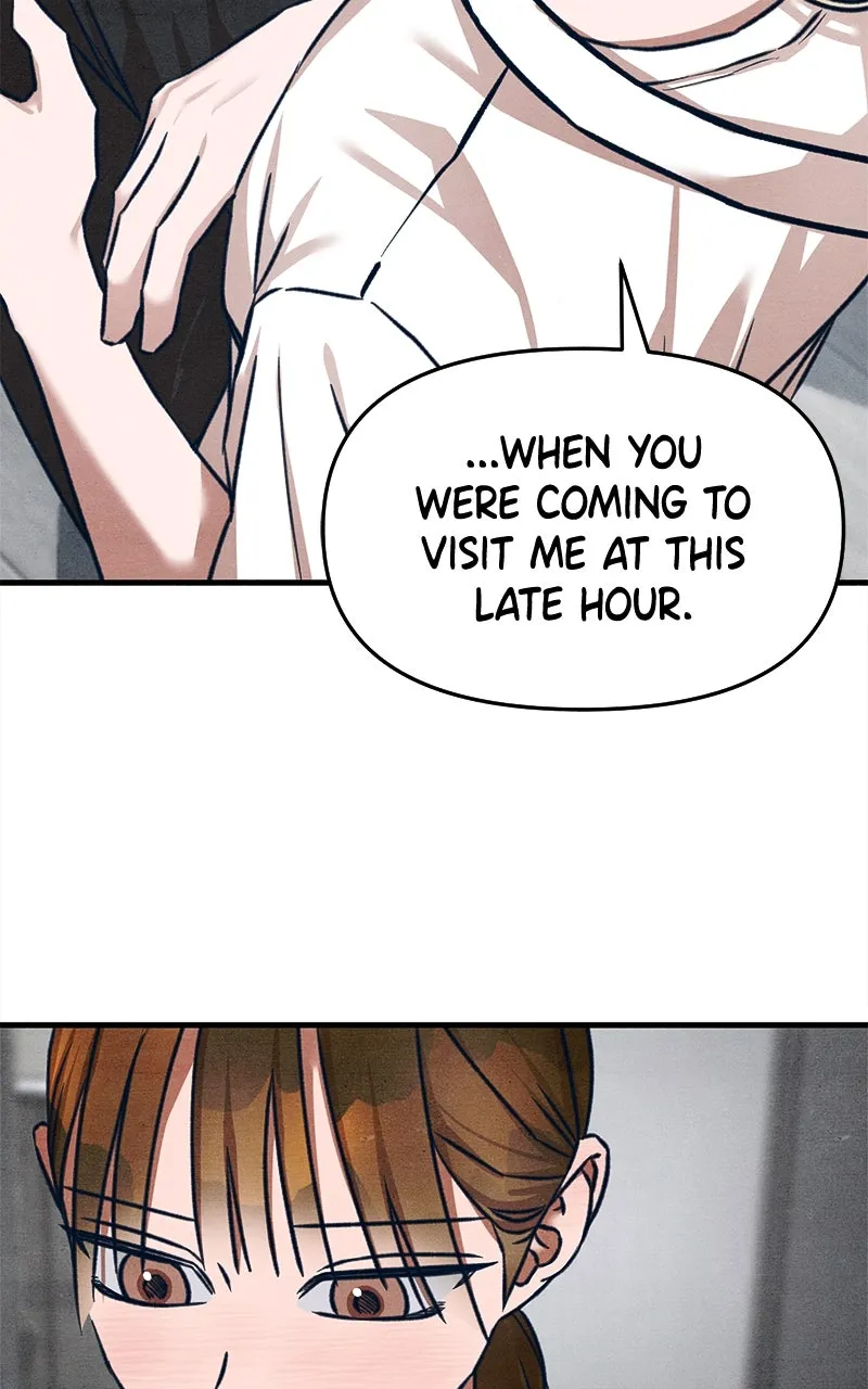 Who’s That Long-Haired Senior? Chapter 41 page 23 - 