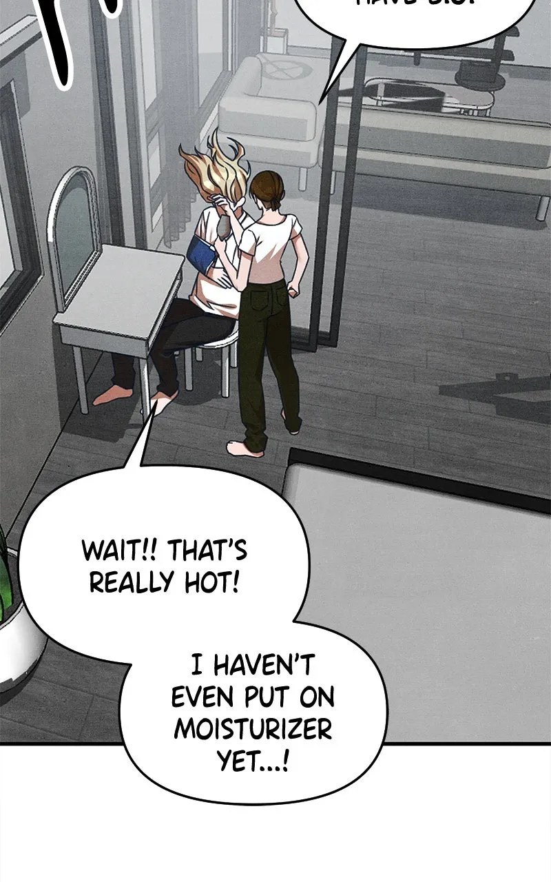Who’s That Long-Haired Senior? Chapter 41 page 25 - 