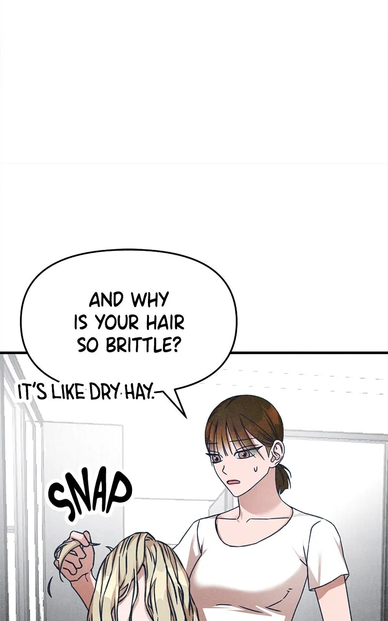 Who’s That Long-Haired Senior? Chapter 41 page 26 - 