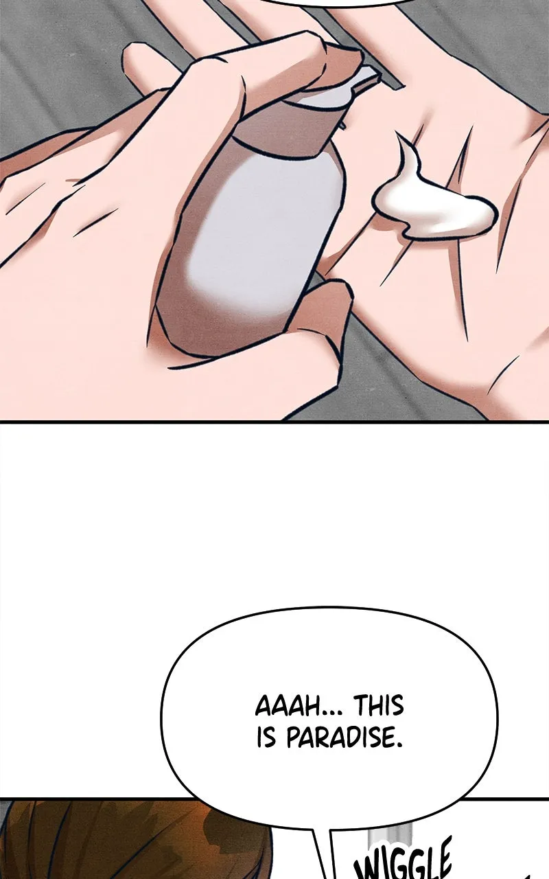 Who’s That Long-Haired Senior? Chapter 41 page 28 - 
