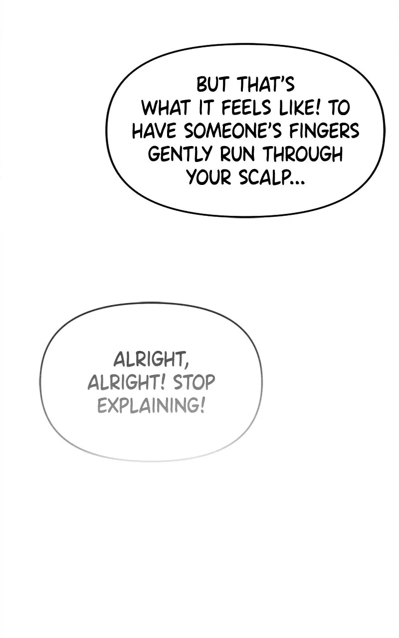 Who’s That Long-Haired Senior? Chapter 41 page 30 - 
