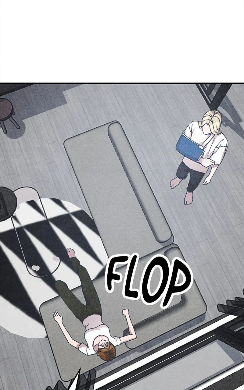 Who’s That Long-Haired Senior? Chapter 41 page 31 - 
