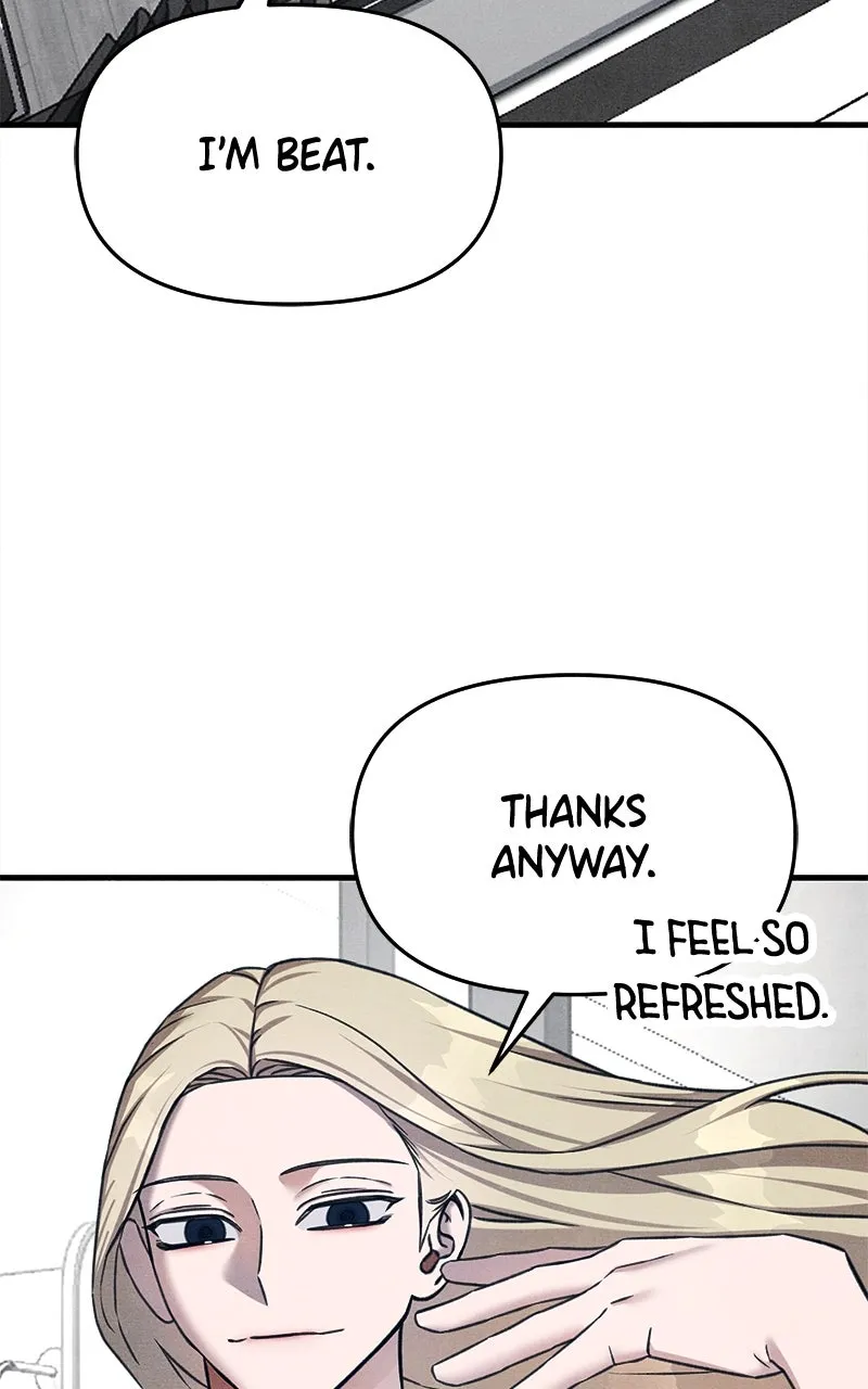 Who’s That Long-Haired Senior? Chapter 41 page 32 - 