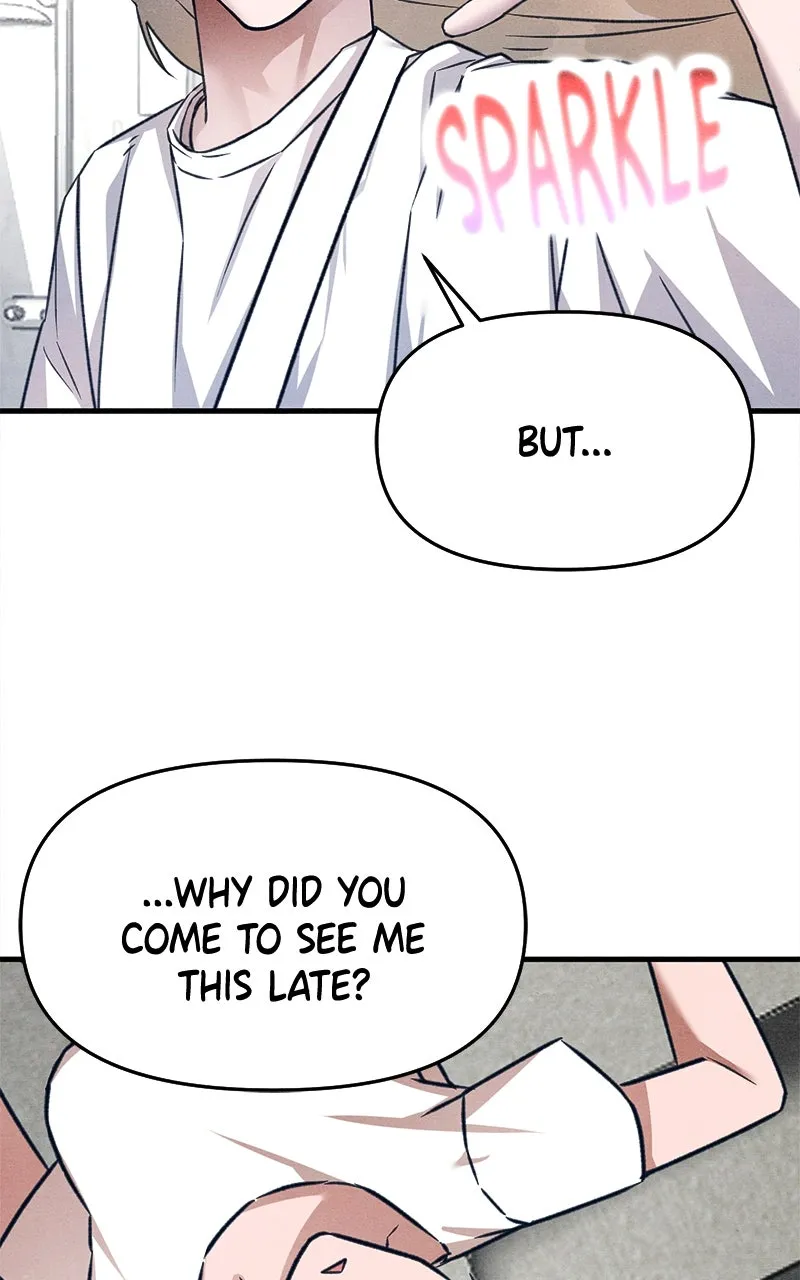 Who’s That Long-Haired Senior? Chapter 41 page 33 - 